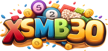 Logo xsmb30